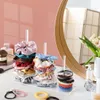 Scrunchie Organizer - Haargummi Organizer - Scrunchie Produktbild-Vorschau 4