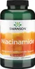 Vitamin B-3 Niacinamid 500 mg 250 Kapseln Swanson Health Produktbild-Vorschau 1