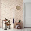 Relaxdays Beistelltisch 3er Set, stapelbar, Industrie Produktbild-Vorschau 2
