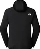 The North Face M Meteora FZ Giacche in Pile NF0A8E1KJK31, Anteprima dell’immagine prodotto 2