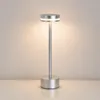 LED Tischlampe Kabellos, 1800mAh Touch Tischleuchte Produktbild-Vorschau 1