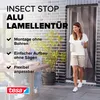 tesa Fliegengitter Insektenschutz Tür ohne Bohren Produktbild-Vorschau 2