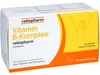 Witamina B complex-ratiopharm kapsułki, 120 kapsułek Podgląd zdjęcia produktu 3