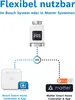 Bosch Smart Home Heizkörperthermostat II [+M], smartes Produktbild-Vorschau 4