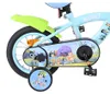 Vélo enfant Bluey - Uni - 12 pouces - Bleu Voir les images du produit 3