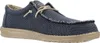 HEYDUDE Hey Dude Wally Braided Schuhe Herren blau 43 Produktbild-Vorschau 26