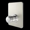 Robinet de douche KWC F3S-Mix, à fermeture automatique, Voir les images du produit 4
