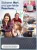 WOHNHELD® Topflappen & Ofenhandschuhe Kombi I 2er Set I Produktbild-Vorschau 4