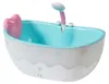 BABY born Bath Bathtub, Puppenbadewanne, 3 Jahr(e), Produktbild-Vorschau 7