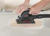 Szlifierka oscylacyjna SKIL 160 W 92×185 mm z odsysaniem Podgląd zdjęcia produktu 3