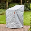 Siena Garden Aqua Shield Stapelstuhlhülle 67x67xH80/110cm Produktbild-Vorschau 3