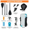 Puluomis SUP Board avec siège 335cm, Stand Up Paddle Boards Voir les images du produit 3