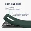 kwmobile Hülle für Samsung Galaxy A03s TPU Case - Produktbild-Vorschau 2
