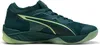 Puma Eliminate Nitro Sqd 4 Indoor-sportschuhe Grün EU 43 Produktbild-Vorschau 3