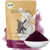 Acai Pulver 100 g – Gefriergetrocknete Acai Beeren Produktbild-Vorschau 1