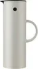 Stelton EM77 Verseuse isolante 1 l. red Voir les images du produit 16