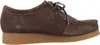 Clarks Wallabeeevo Suede Couleur Marron Voir les images du produit 4