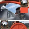 Skladové zrcadlo 45 cm 450 mm + držák Náhled obrázku produktu 4