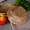 Bol en bois 16 cm, 400 ml 2 pcs. Voir les images du produit 4