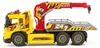 SIMBA Dickie Dickie Giant Volvo 54cm trailer św/dźw Anteprima dell’immagine prodotto 7