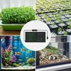 50W Heizmatte für Pflanzen mit Thermostat, 25×52 cm, Produktbild-Vorschau 9