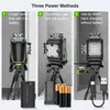 Huepar S04CG 4D 16 línií laserovej vodováhy Samonivelačná Náhľad obrázku produktu 7