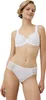 Triumph Modern Lace+Baumwolle, Weiß, Bügel, Muster, Produktbild-Vorschau 2