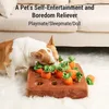 Mrkev, interaktivní hračka pro psy mrkev, enrichment, Náhled obrázku produktu 4