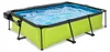 EXIT Lime Rahmenpool 300x200x65cm, Aufstellpool, mit Produktbild-Vorschau 3