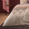 Estella Interlock Jersey Bettwäsche Sophia 6347-800 Kiesel Produktbild-Vorschau 8
