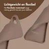 imoshion Color Backcover dla Samsung Galaxy S23 - brązowy Podgląd zdjęcia produktu 5