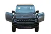 Ford Bronco 2023 Black Diamond Modellauto aus Metall mit Produktbild-Vorschau 3