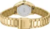 Orologio Cluse CW11709 oro Anteprima dell’immagine prodotto 4