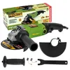 Procraft PW1200E 125 mm Winkelschleifer mit Produktbild-Vorschau 1