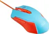 A close-up, angled view of a gaming mouse. Podgląd zdjęcia produktu