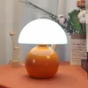 Pilzlampe Tischlampe für Produktbild-Vorschau 1