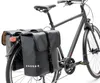 New Looxs 5037048, Fahrradtasche, Polyester, Schwarz, 39 l, Produktbild-Vorschau 2