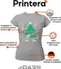 Tannenbaum Gitarre - Weihnachten Weihnachtsgeschenk Produktbild-Vorschau 4