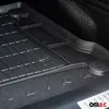 Bandeja para el maletero de goma OMAC, compatible con Vista previa de la imagen del producto 6
