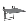 greemotion Balkonhangtafel XL Toulouse, balkonhangtafel, Productafbeelding-voorbeeld 1