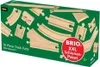 BRIO Großes Schienensortiment 50T Produktbild-Vorschau 7