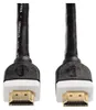 Cavo HDMI ad alta velocità 10m Ethernet placcato oro Anteprima dell’immagine prodotto 2