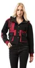 WL383 Damen Sweatjacke – Stylisch & Funktional Produktbild-Vorschau 6