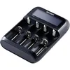 VOLTCRAFT IPC-2 Rundzellen-Ladegerät NiMH, NiCd, LiIon, Produktbild-Vorschau 2