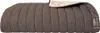 Luxus Tagesdecke Living Trend 240x260 Schokobraun Produktbild-Vorschau 2