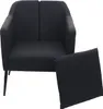 Lounge-Sessel MCW-H93a, Sessel Cocktailsessel Relaxsessel  Produktbild-Vorschau 11