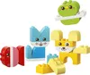 Lego Duplo 10477 Roztomilé kreatívne zvieratká 3 v 1 Náhľad obrázku produktu 1
