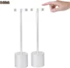 2 Stück LED Nachtlicht wiederaufladbare Tischlampe Produktbild-Vorschau 1