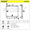 RIDEX 470R0891 Kühler Wasserkühler Motorkühler für AIXAM Produktbild-Vorschau 7