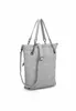 Fritzi aus Preußen Schultertasche Jakx Chai03 Tote Bag Grey Produktbild-Vorschau 2